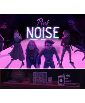 Pink Noise Steam Key 101